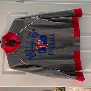 Womens Phillies jacket